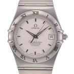 オメガ OMEGA 1502.30 コンステレーション デイト クロノメーター 自動巻き メンズ 良品 保証書付き R#138212