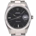 ロレックス ROLEX 6694 ヴィンテージ オイスター デイト プレシジョン 手巻き メンズ 良品 保証書付き A#138668