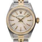 ロレックス ROLEX 6719 ヴィンテージ オイスターパーペチュアル Cal.2030 自動巻き レディース 良品 A#138671
