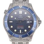 値下 オメガ OMEGA 2221.80 シーマスタ