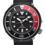 セイコー SEIKO SBDN053 プロスペックス ダイバースキューバ LOWERCASE プロデュース ソーラー メンズ 良品 箱・保証書付き A#138970