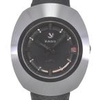 ラドー RADO 114.0391.3 ダイヤスター1 カットガラス デイト 自動巻き メンズ G#139561