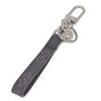  Louis * Vuitton LOUIS VUITTON M61950 монограмма * Eclipse porutokre* Dragon n брелок для ключа мужской коробка * пакет имеется T#141224
