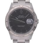 ロレックス ROLEX 16264 ヴィンテージ オイスターパーペチュアル デイトジャスト サンダーバード WG ベゼル 自動巻き メンズ 良品 A#141328