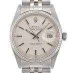 ロレックス ROLEX 1601 ヴィンテージ デイトジャスト Cal.1570 自動巻き メンズ 良品 J#141360