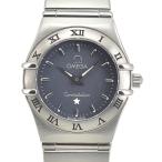 ショッピングオメガ オメガ OMEGA 1562.40 コンステレーション ミニ クォーツ レディース 美品 B#141706