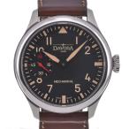 値下 ダボサ DAVOSA 1008-97 ポンタス オールスターズ 世界限定300本 手巻き メンズ 良品 □#141868