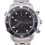 オメガ OMEGA 213.30.42.40.01.001 シーマス