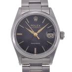 ロレックス ROLEX 6466 ヴィンテージ オイスターデイト プレシジョン 手巻き ボーイズ E#142110