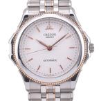 セイコー SEIKO 4S71-6A10 クレドール パ