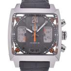 タグホイヤー モナコ キャリバー36