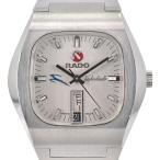 ラドー RADO 12110 ヴィンテージ サファイアガゼル デイデイト 自動巻き メンズ O#143400