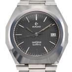 値下 ラドー RADO 89-729.1706.3 ダイヤスター デイト 超硬ケース クォーツ メンズ R#143542