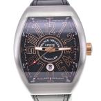 aonohappaのフランクミュラーを見る