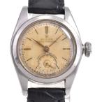 ロレックス ROLEX 4486 ヴィンテージ バブルバック オイスターパーペチュアル 自動巻き レディース M#144948