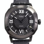 フェンディ FENDI 82000L セレリア 自動巻き メンズ 極美品 N#145530