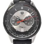 値下 タグホイヤー TAG HEUER CAR2C11-0 カレラ ジャックホイヤーエディション キャリバー1887 クロノグラフ メンズ □#145536