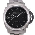 パネライ PANERAI PAM00328 ルミノール �