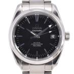 オメガ OMEGA 2504.50 シーマスターアク