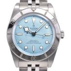チューダー TUDOR M79000-0001 ブラックベイ 54 200M 自動巻き メンズ 極美品 箱・保証書付き N#145729
