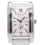 ティファニー TIFFANY&amp;Co. Z0035.13.10 グランド スモールセコンド クォーツ レディース 良品 箱付き N#145730