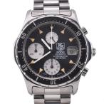 タグホイヤー TAG HEUER 273.006 2000 シリーズ プロフェッショナル クロノグラフ デイト クォーツ メンズ P#145936
