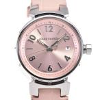 ルイ・ヴィトン LOUIS VUITTON Q121X タン