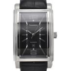 ティファニー TIFFANY&amp;Co. Z0031.68.10A10A70A グランド 自動巻き メンズ 美品 箱・保証書付き Q#145980