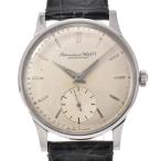 IWC IWC SCHAFFHAUSEN ヴィンテージ シャウハウゼン Cal.88 手巻き メンズ Y#146243