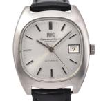 IWC IWC SCHAFFHAUSEN 1872 ヴィンテージ オールドインター Cal.8541B 自動巻き メンズ 美品 Y#146245