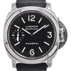 パネライ PANERAI PAM00001 ルミノールマ