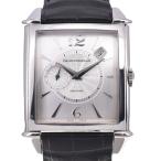 ジラール・ペルゴ GIRARD-PERREGAUX 25835 ヴィンテージ 1945 自動巻き メンズ 美品 箱・保証書付き C#146384