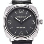 パネライ PANERAI PAM00210 ラジオミール