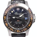 ショパール Chopard 8959 L.U.C プロワン デイト 自動巻き メンズ A#146579