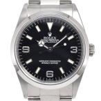 ロレックス ROLEX 14270 エクスプローラー1 Cal.3000 自動巻き メンズ 美品 C#146730
