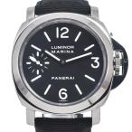 パネライ PANERAI PAM00111 ルミノール �