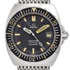 オメガ OMEGA 166.0250 ヴィンテージ シーマスター 120 ベビープロプロフ Cal.1010 自動巻き メンズ C#146914