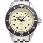 タグホイヤー TAG HEUER 980.115 プロフェッショナル 200m 蓄光ダイヤル ライトグリーン クォーツ レディース 腕時計 E#147033