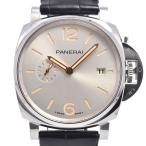 パネライ PANERAI PAM01249 ルミノール ドゥエ 自動巻き メンズ 極美品 箱・保証書付き C#147066