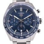 タグホイヤー TAG HEUER CBN2A1A.BA0643 カレラ デイト クロノグラフ 自動巻き メンズ 美品 箱・保証書付き C#147074