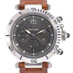 カルティエ CARTIER W3105155 パシャ プ�