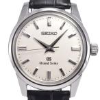 セイコー SEIKO 9S54-0030/SBGW001 GS グラ�