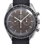 オメガ OMEGA 105.012-65 ヴィンテージ スピードマスター4th トロピカルダイヤル Cal.861 下がりr ブラウン 手巻き メンズ 腕時計 Q#148788