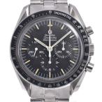 オメガ OMEGA ST145.022 ヴィンテージ スピードマスター プロフェッショナル 下がりr Cal.861 ステップダイアル メンズ 腕時計 O#148798