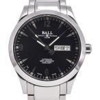 ボールウォッチ BALLWATCH NM2026C-S5J-BK エンジニアII オハイオ