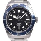 TUDOR ヘリテージ ブラックベイ 79220B