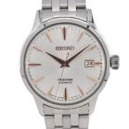 Yahoo! Yahoo!ショッピング(ヤフー ショッピング)値下げ！！☆美品【SEIKO】セイコー プレサージュ 裏スケ SARY137/4R35-01T0 自動巻き メンズ W-1#92933