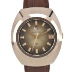 Yahoo! Yahoo!ショッピング(ヤフー ショッピング)【RADO】ラドー バルボア グレーグラデーション 文字盤 GP/レザー自動巻き メンズ F#94759