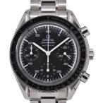 ☆良品【OMEGA】オメガ スピードマスター 3510.50 クロノグラフ Cal.3220 自動巻 ...