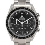 ☆美品【OMEGA】オメガ スピードマスター プロフェッショナル 3573.50 裏スケ 手巻き メ ...